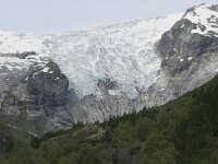 N, Sogn og Fjordane, Luster, Bergsetbreen 8, Saxifraga-Willem van Kruijsbergen
