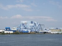 NL, Zuid-Holland, Rotterdam 43, Saxifraga-Willem van Kruijsbergen