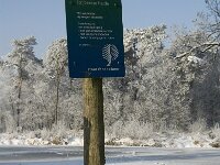 NL, Noord-Brabant, Alphen-Chaam, Goudberg 27, Saxifraga-Jan van der Straaten