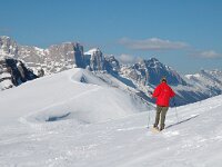 F, Isere, Gresse-en-Vercors, La Pale 7, Saxifraga-Jan van der Straaten