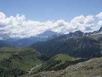 I, Belluno, Livinallongo del Col di Lana, Arabba, Bec de Roces 41, Saxifraga-Willem van Kruijsbergen