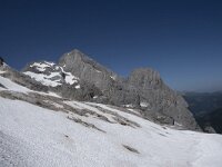 I, Sued Tirol, Canazei, Marmolada 21, Saxifraga-Willem van Kruijsbergen