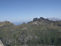 I, Sued Tirol, Canazei, Marmolada 23, Saxifraga-Willem van Kruijsbergen