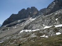 I, Sued Tirol, Canazei, Marmolada 57, Saxifraga-Annemiek Bouwman