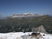 I, Sued Tirol, Canazei, Marmolada, Sellagruppe 3, Saxifraga-Willem van Kruijsbergen