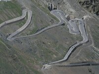 I, Sued Tirol, Passo di Stelvio 2, Saxifraga-Hans Dekker