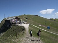 I, Sued Tirol, Sankt Ulrich, Seceda 4, Saxifraga-Willem van Kruijsbergen