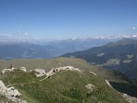 I, Sued Tirol, Sankt Ulrich, Seceda 7, Saxifraga-Willem van Kruijsbergen