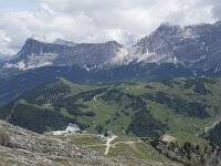 I, Sued-Tirol, Corvara, Le Valun 39, Saxifraga-Willem van Kruijsbergen