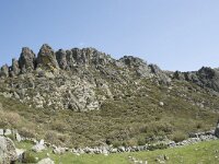 E, Cantabria, Vega de Liebana, Puerto de San Glorio 7, Saxifraga-Willem van Kruijsbergen