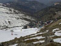 E, Granada, Monachil, Pradollano 12, Saxifraga-Jan van der Straaten