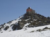 E, Granada, Monachil, Pradollano 16, Saxifraga-Jan van der Straaten