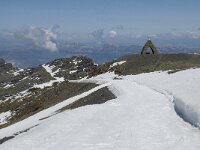 E, Granada, Monachil, Pradollano 66, Saxifraga-Willem van Kruijsbergen