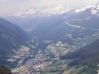 CH, Ticino, Airolo, Airolo 4, Saxifraga-Jan van der Straaten