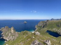 N, Nordland, Andoy, Matind 27, Saxifraga-Willem van Kruijsbergen