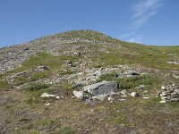 N, Nordland, Andoy, Nonstinden 4, Saxifraga-Willem van Kruijsbergen