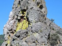 E, Caceres, Torrejon el Rubio, Salto del Gitano 3, Saxifraga-Tom Heijnen