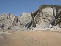 E, Cantabria, Liencres, Punta del Pino 4, Saxifraga-Willem van Kruijsbergen