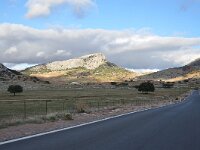 E, Malaga, El Burgo, west of El Burgo village 1, Saxifraga-Tom Heijnen