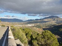 E, Malaga, El Burgo, west of El Burgo village 3, Saxifraga-Tom Heijnen