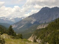 CH, Graubuenden, Inn, Guarda 4, Foto Fitis-Sytske Dijksen