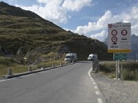 CH, Graubuenden, Spluegen, Spluegenpass 13, Saxifraga-Willem van Kruijsbergen