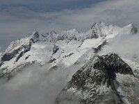CH, Wallis, Fiesch, Schönbühlhorn-Gross-Wannenhorn 2, Saxifraga-Willem van Kruijsbergen