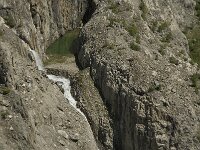 CH, Wallis, Riederalp, Grosser Aletschgletscher 16, Saxifraga-Willem van Kruijsbergen
