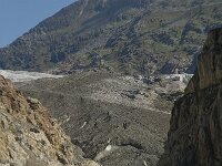 CH, Wallis, Riederalp, Grosser Aletschgletscher 36, Saxifraga-Willem van Kruijsbergen
