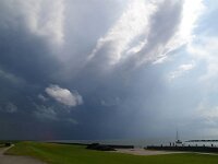 D, Niedersachsen, Cuxhafen, Neuwerk 3, Foto Fitis-Sytske Dijksen