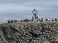 N, Finnmark, Nordkapp, Nordkapp 22, Saxifraga-Willem van Kruijsbergen