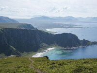 N, Nordland, Andoy, Matind 18, Saxifraga-Willem van Kruijsbergen