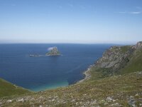 N, Nordland, Andoy, Nonstinden 25, Saxifraga-Willem van Kruijsbergen