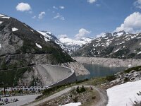 A, Kaernten, Malta, Koelnbrein Stausee 4, Saxifraga-Luuk Vermeer