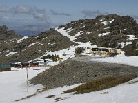 E, Granada, Monachil, Pradollano 14, Saxifraga-Jan van der Straaten