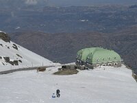 E, Granada, Monachil, Pradollano 22, Saxifraga-Jan van der Straaten