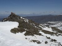 E, Granada, Monachil, Pradollano 28, Saxifraga-Willem van Kruijsbergen