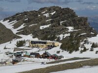 E, Granada, Monachil, Pradollano 36, Saxifraga-Willem van Kruijsbergen