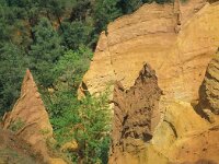 F, Vaucluse, Rousillon 5, Saxifraga-Jan van der Straaten