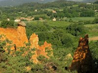 F, Vaucluse, Rustrel 1, Saxifraga-Hans Dekker