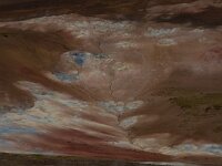 IS, Nordurland eystra, Nordurbing, Peistareykir 4, Saxifraga-Dick, Hoogenboom