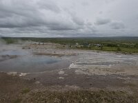 IS, Sudurland, Blaskogabyggd, Geysir 8, Saxifraga-Peter Stein