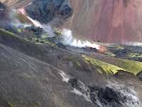 IS, Sudurland, Hella, Landmannalaugar 1, Saxifraga-Dick Hoogenboom