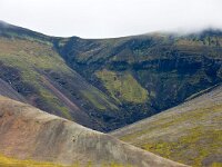 IS, Vesturland, Borgarbyggd, Skardsheidi 2, Saxifraga-Dick, Hoogenboom