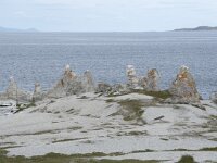 N, Finnmark, Porsanger, Trollholmsund 10, Saxifraga-Willem van Kruijsbergen