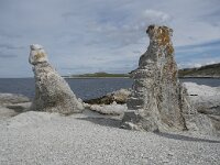 N, Finnmark, Porsanger, Trollholmsund 24, Saxifraga-Willem van Kruijsbergen