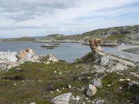 N, Finnmark, Porsanger, Trollholmsund 7, Saxifraga-Willem van Kruijsbergen