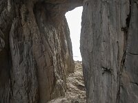 N, Nordland, Bronnoy, Torghatten 10, Saxifraga-Willem van Kruijsbergen