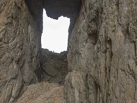 N, Nordland, Bronnoy, Torghatten 12, Saxifraga-Willem van Kruijsbergen