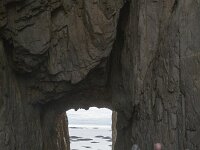 N, Nordland, Bronnoy, Torghatten 5, Saxifraga-Willem van Kruijsbergen